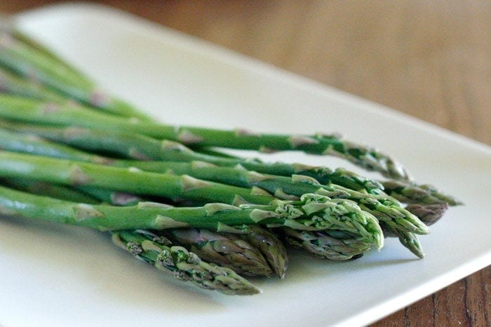 asparagus