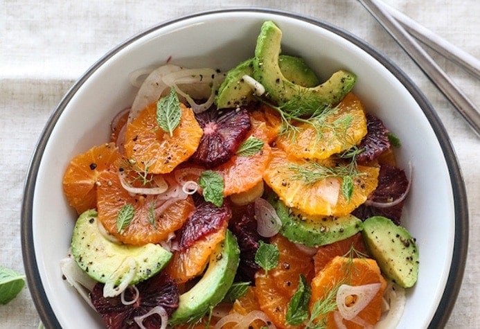 Citrus-Fennel-Salad-with-Avocado