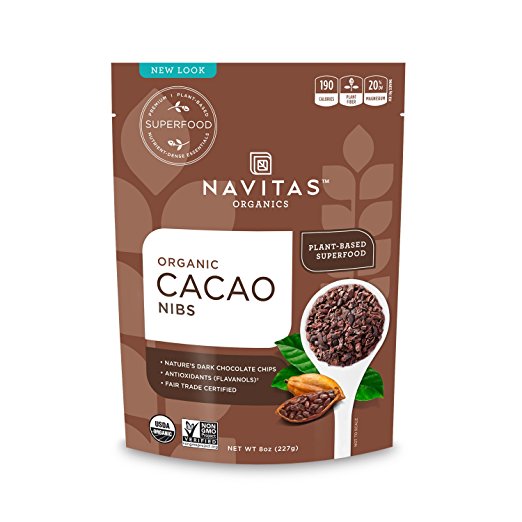 cacao nibs