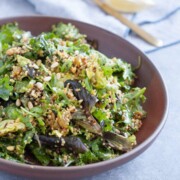 Kale Salad