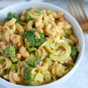 broccoli mac and cheese