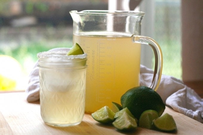 memorial day margarita recipe