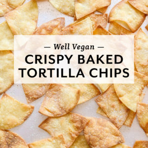 tortilla chips