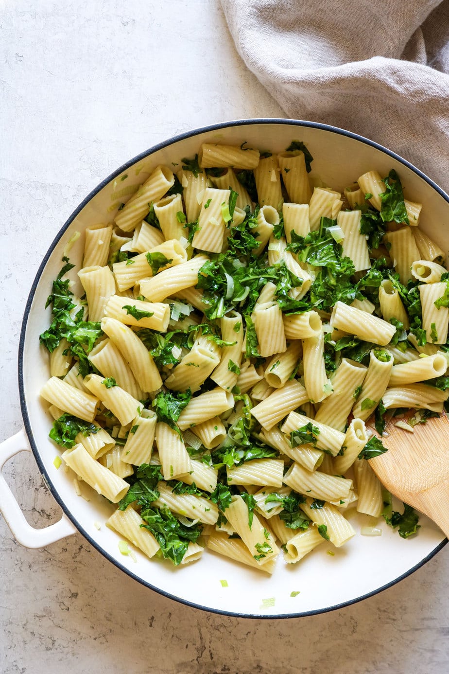 delicata squash pasta