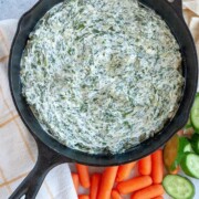 Spinach Dip