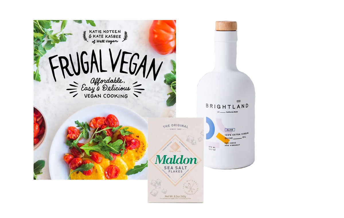 vegan gift guide