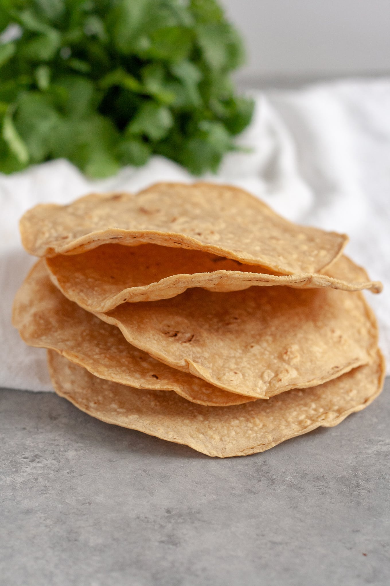 Chipotle Sweet Potato Tostadas