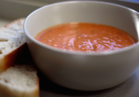 tomato-soup