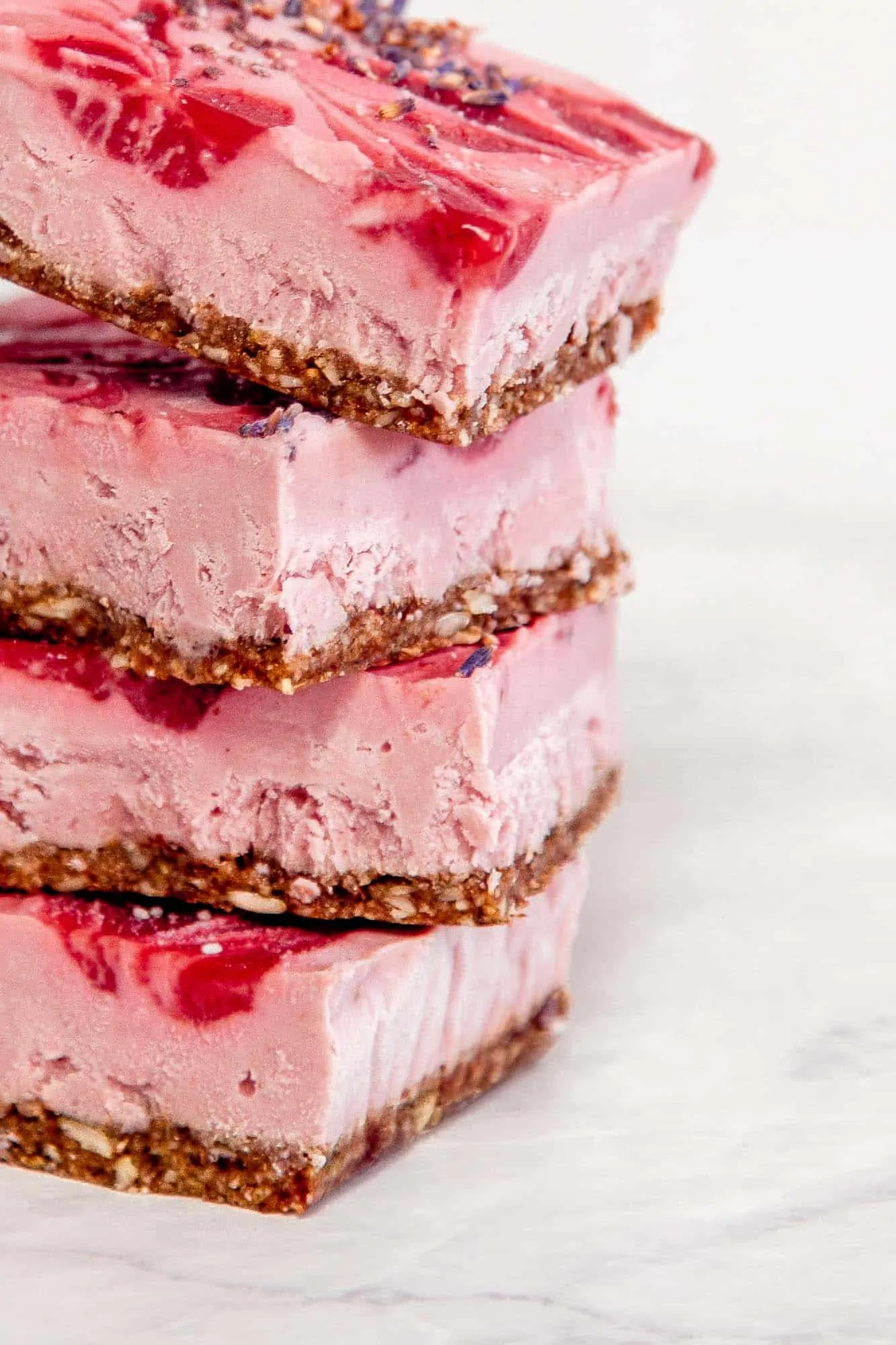 Vegan Strawberry Dessert Recipes